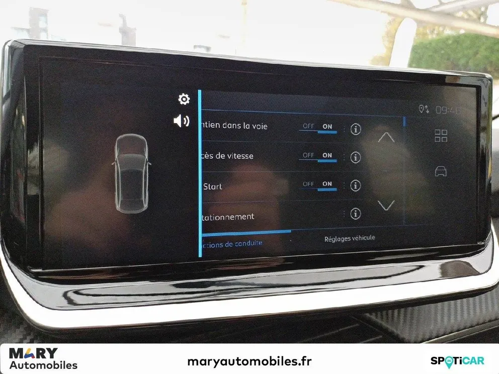 Véhicule occasion 206717 - peugeot 208 - Photo 13