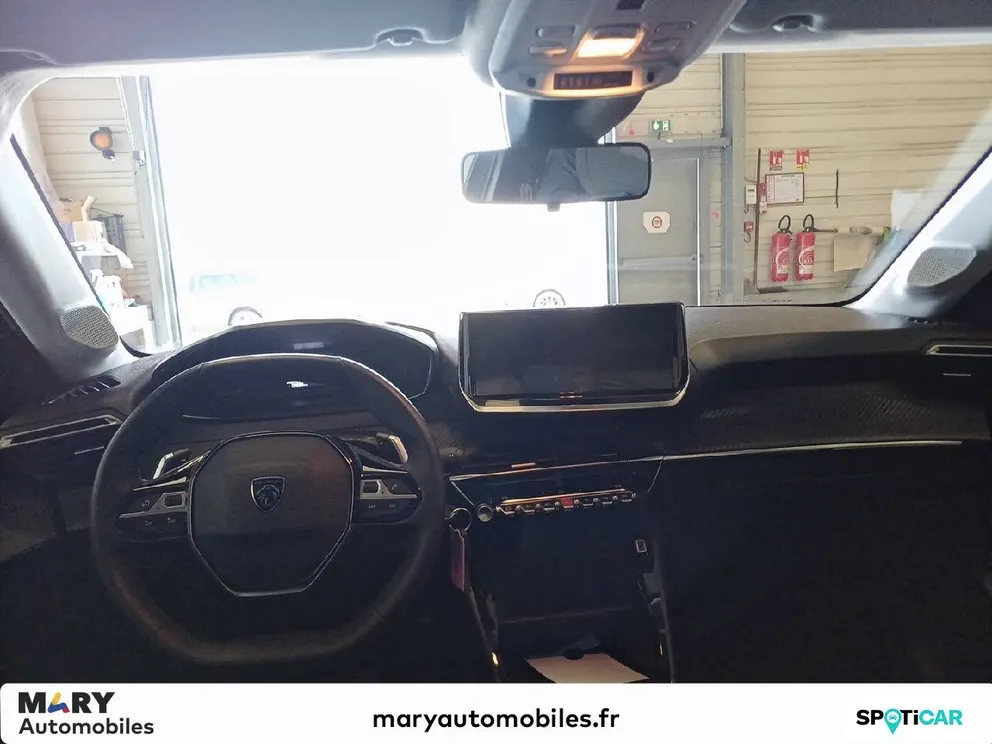 Véhicule occasion 223367 - peugeot 208 - Photo 8