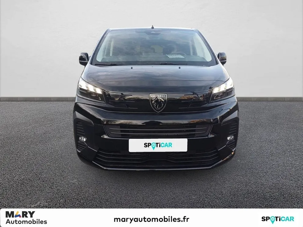 Véhicule occasion 215793 - peugeot TRAVELLER - Photo 2