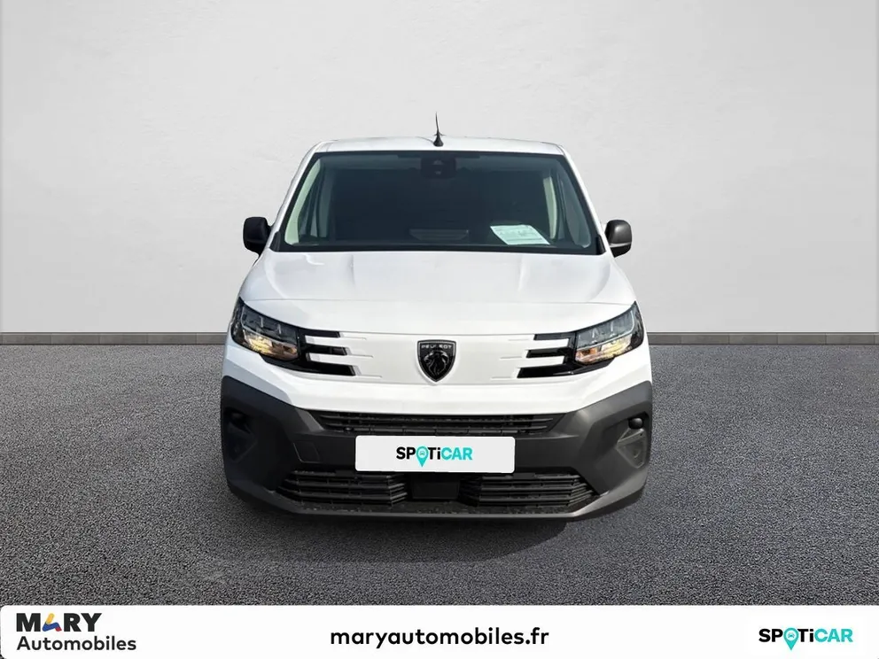 Véhicule occasion 190897 - peugeot PARTNER - Photo 2