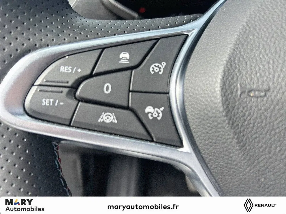 Véhicule occasion 177990 - renault ARKANA - Photo 25