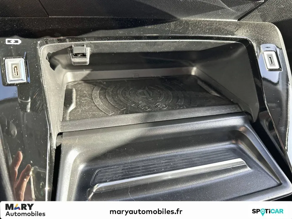 Véhicule occasion 214884 - peugeot 208 - Photo 16