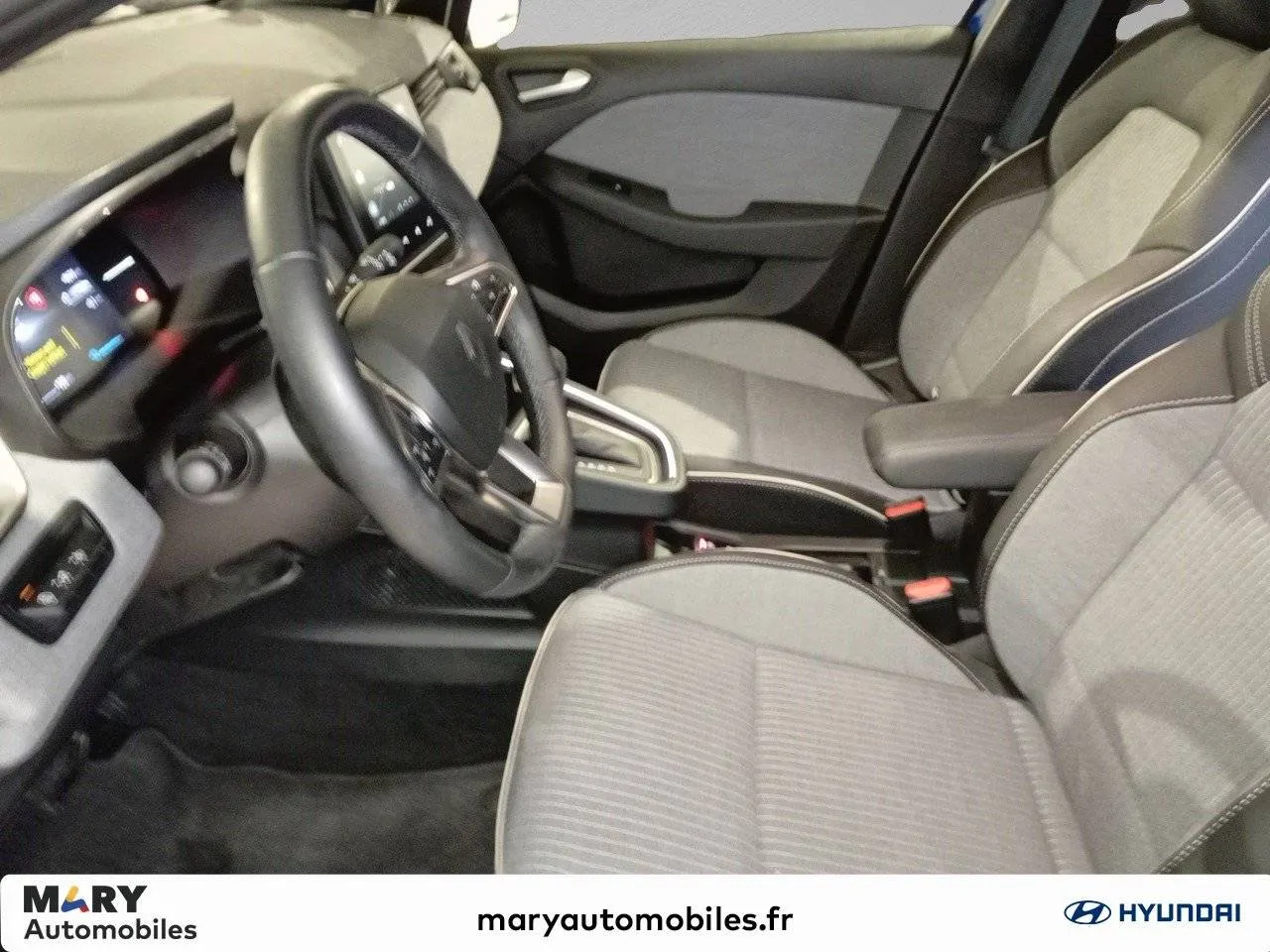 image du véhicule