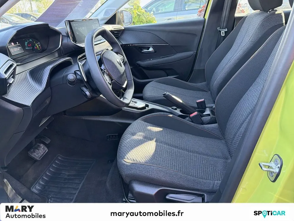 Véhicule occasion 234677 - peugeot 208 - Photo 9