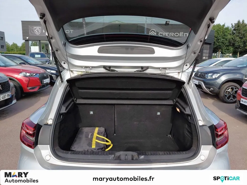 Véhicule occasion 233432 - renault CLIO - Photo 6