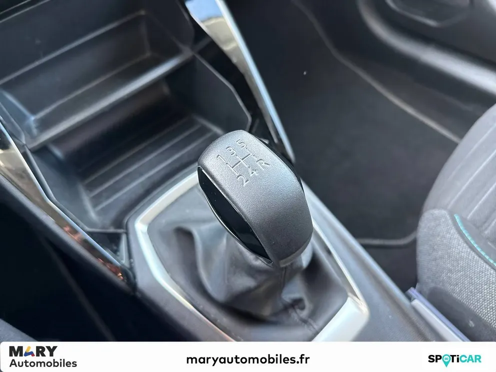 Véhicule occasion 218555 - peugeot 208 - Photo 19