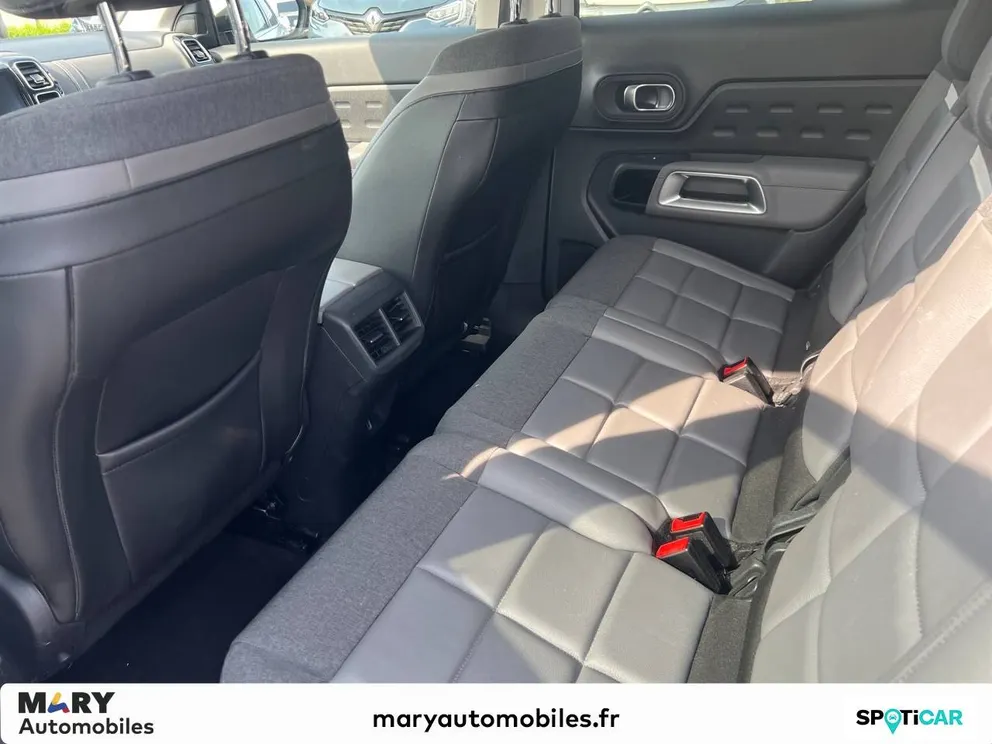 Véhicule occasion 223812 - Citroën C5 AIRCROSS - Photo 8