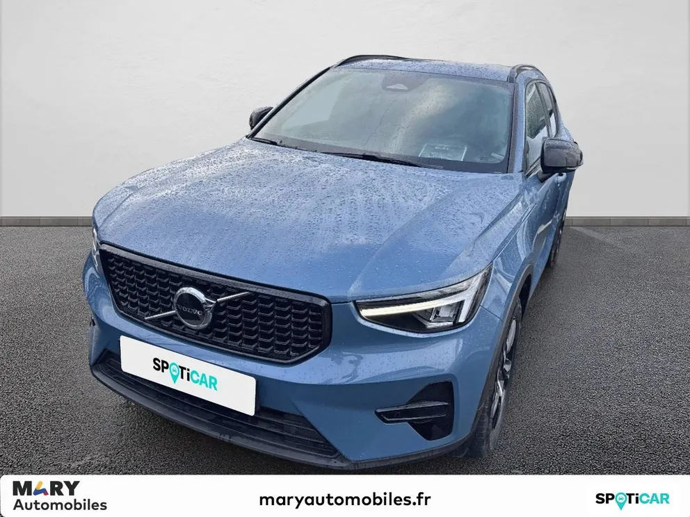Véhicule occasion 221669 - volvo XC40 - Photo 1