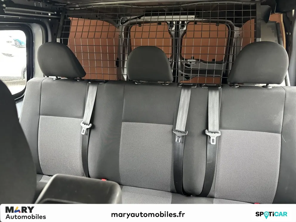 Véhicule occasion 236159 - peugeot EXPERT - Photo 23