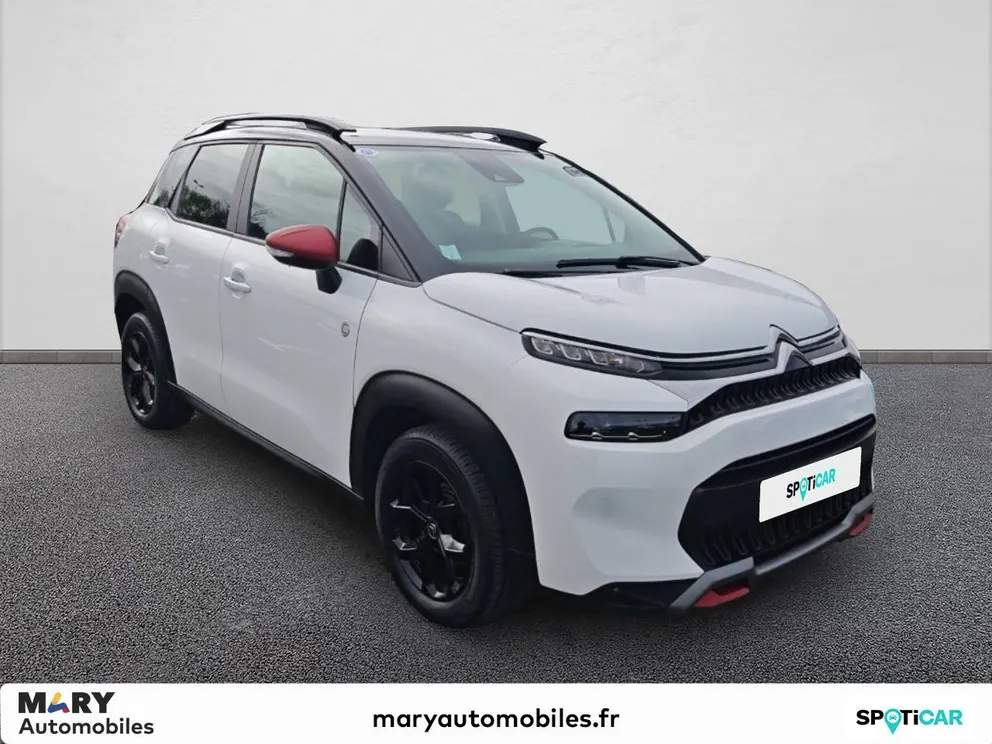 Véhicule occasion 229169 - Citroën C3 AIRCROSS - Photo 3