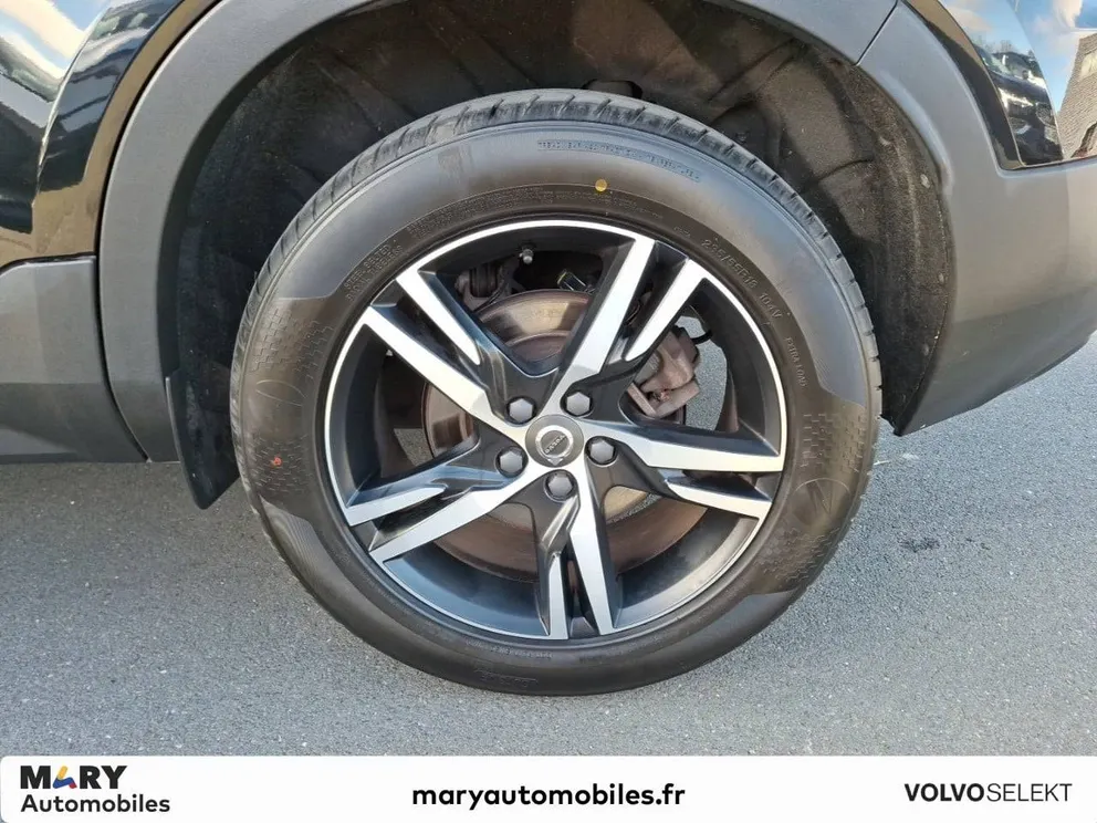 Véhicule occasion 219591 - volvo XC40 - Photo 12