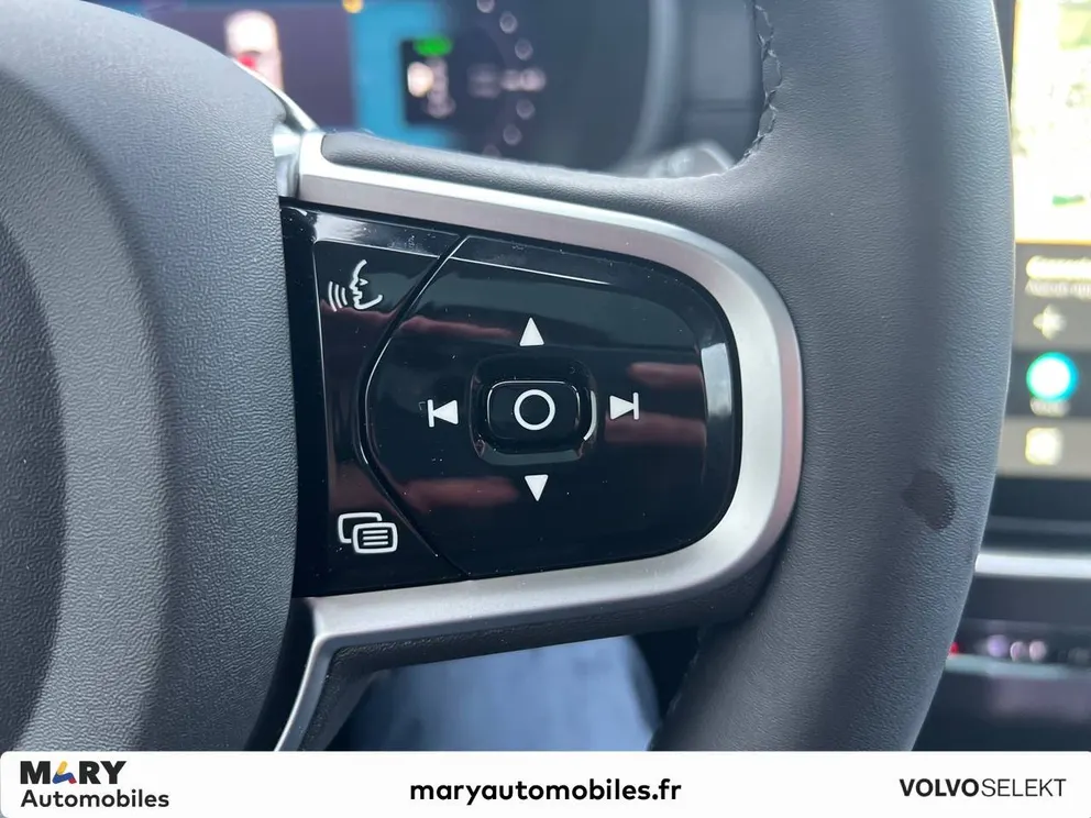 Véhicule occasion 212173 - volvo XC90 - Photo 18