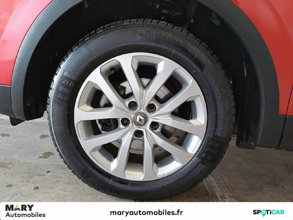 Véhicule occasion 222500 - renault KADJAR - Photo 11