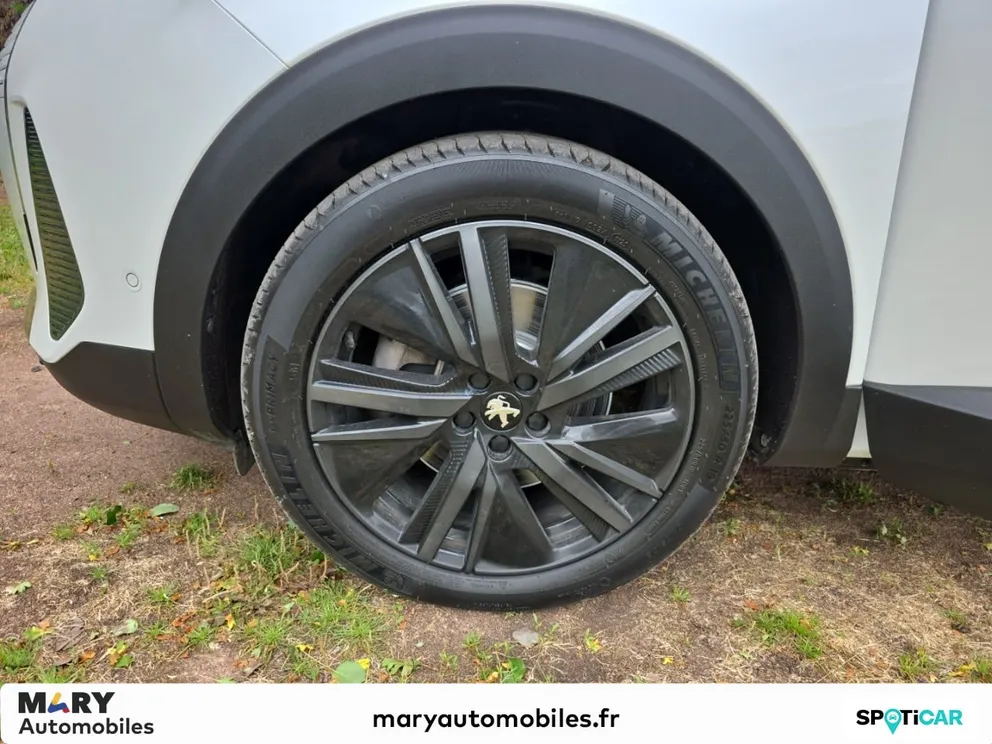 Véhicule occasion 237695 - peugeot 3008 - Photo 7