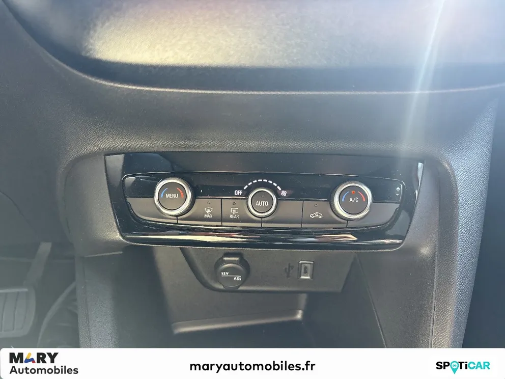 Véhicule occasion 1232152 - opel CORSA - Photo 14
