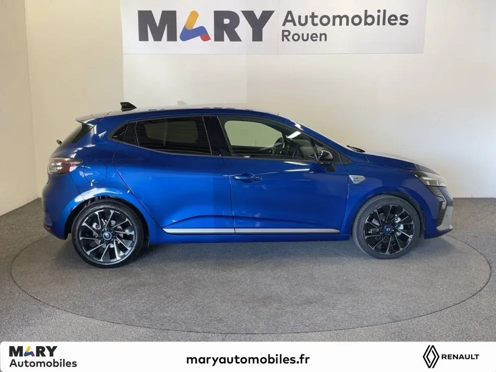 Véhicule occasion 227291 - renault CLIO - Photo 4