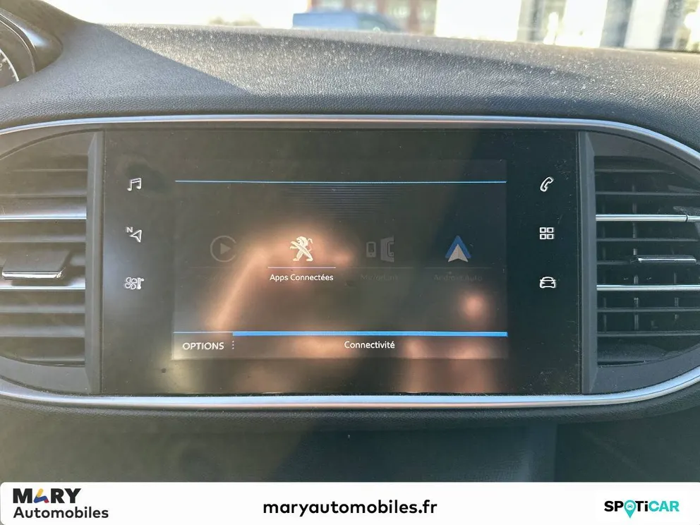 Véhicule occasion 221718 - peugeot 308 - Photo 15