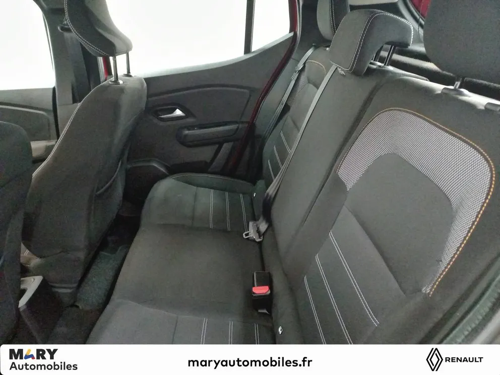 Véhicule occasion 200067 - dacia SANDERO - Photo 10