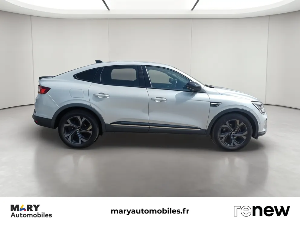 Véhicule occasion 1236816 - renault ARKANA - Photo 6