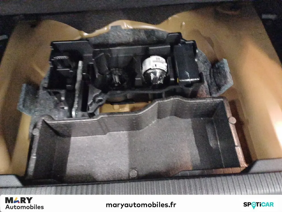 Véhicule occasion 155899 - peugeot 2008 - Photo 13