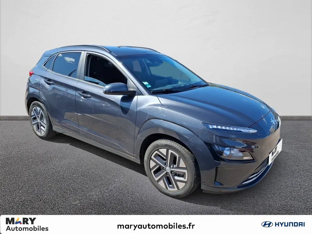 Véhicule occasion 199044 - hyundai KONA - Photo 3