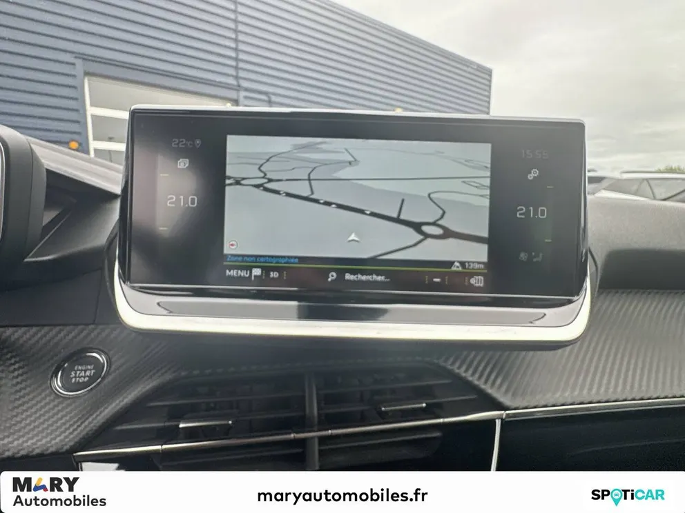 Véhicule occasion 178664 - peugeot 2008 - Photo 14