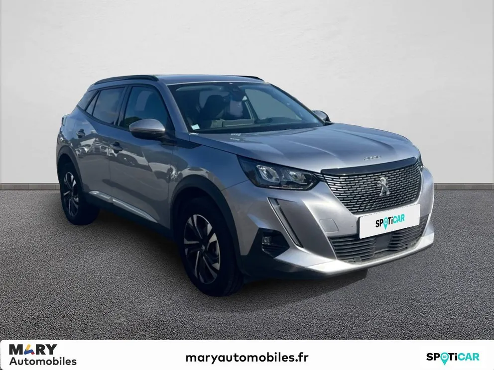 Véhicule occasion 200066 - peugeot 2008 - Photo 3