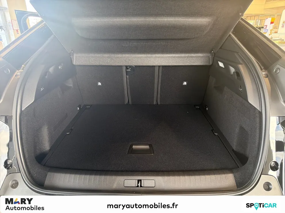 Véhicule occasion 1232720 - peugeot 3008 - Photo 21