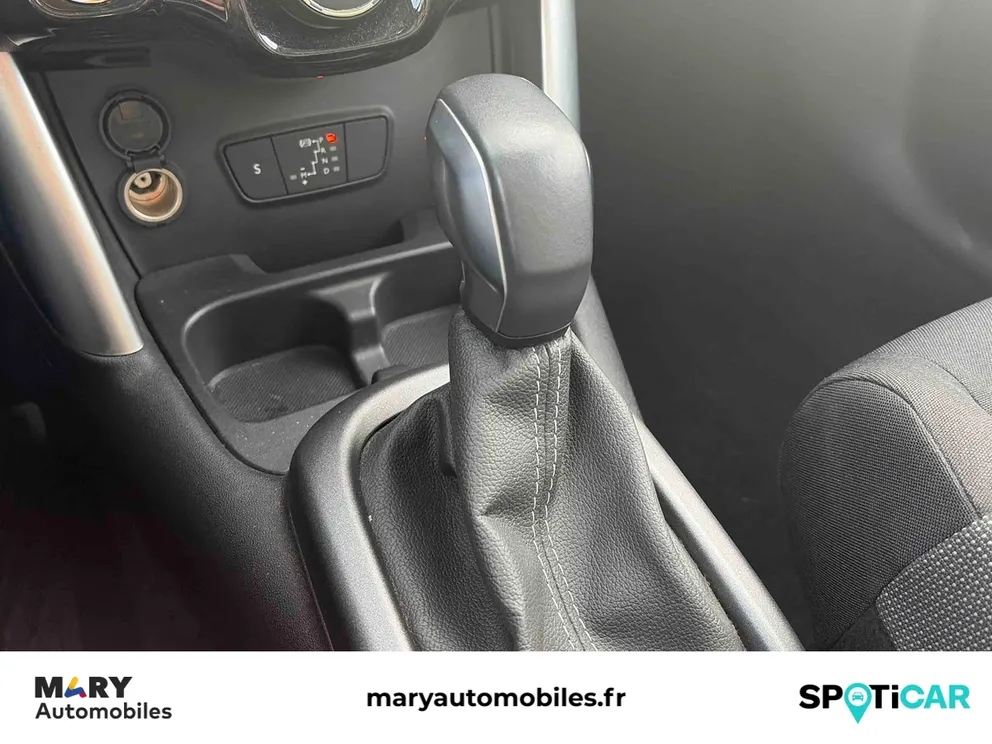 Véhicule occasion 1242809 - Citroën C3 AIRCROSS - Photo 14