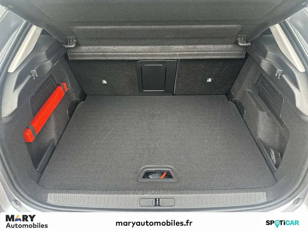 Véhicule occasion 224568 - Citroën C4 - Photo 6