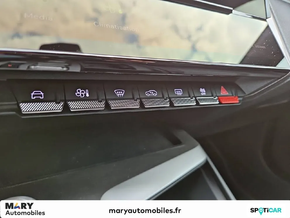 Véhicule occasion 166614 - peugeot 308 - Photo 17