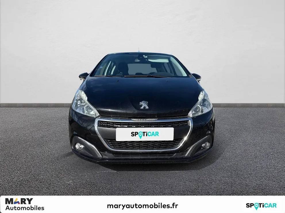 Véhicule occasion 224053 - peugeot 208 - Photo 2