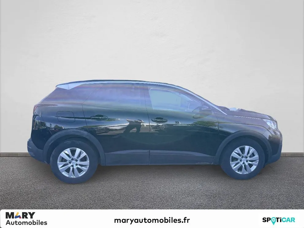 Véhicule occasion 186189 - peugeot 3008 - Photo 4