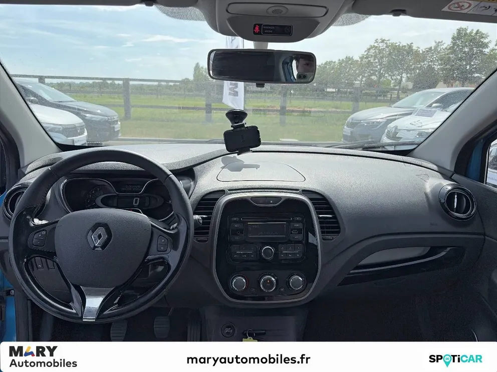 Véhicule occasion 229527 - renault CAPTUR - Photo 12