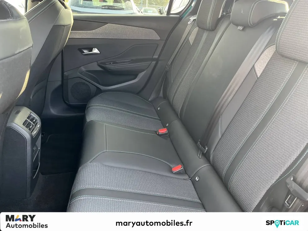 Véhicule occasion 221391 - peugeot 308 - Photo 10