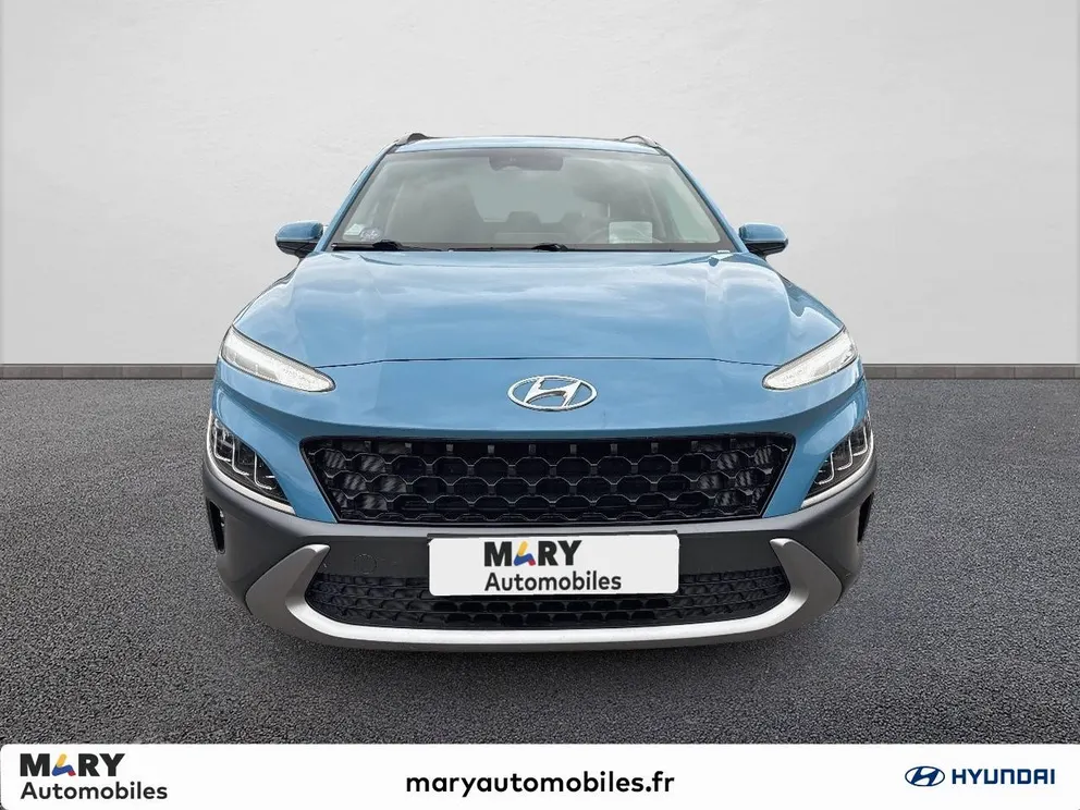 Véhicule occasion 190052 - hyundai KONA - Photo 2