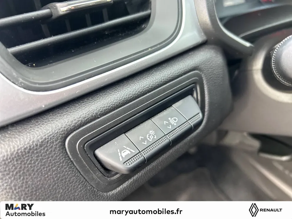 Véhicule occasion 214227 - renault CAPTUR - Photo 15