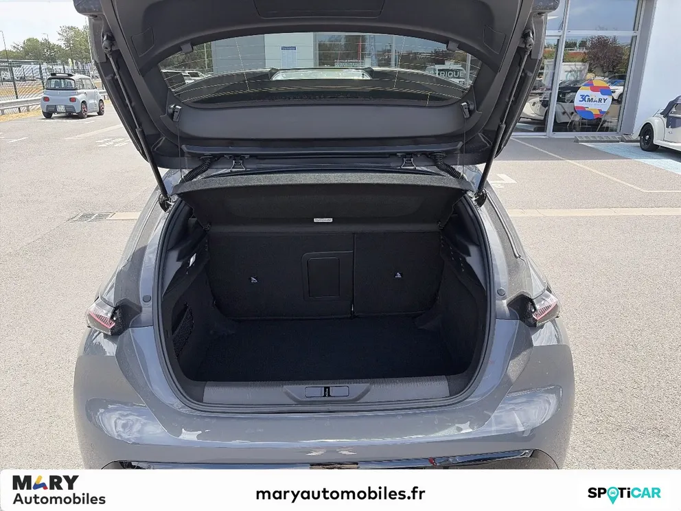 Véhicule occasion 230718 - peugeot 308 - Photo 22