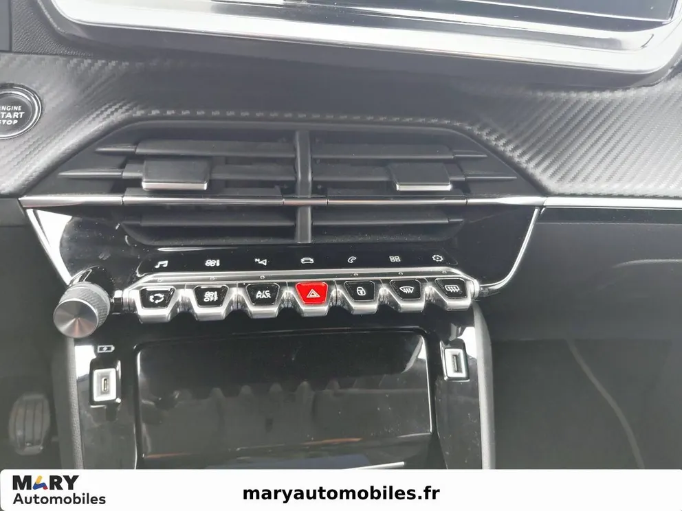 Véhicule occasion 192006 - peugeot 2008 - Photo 14