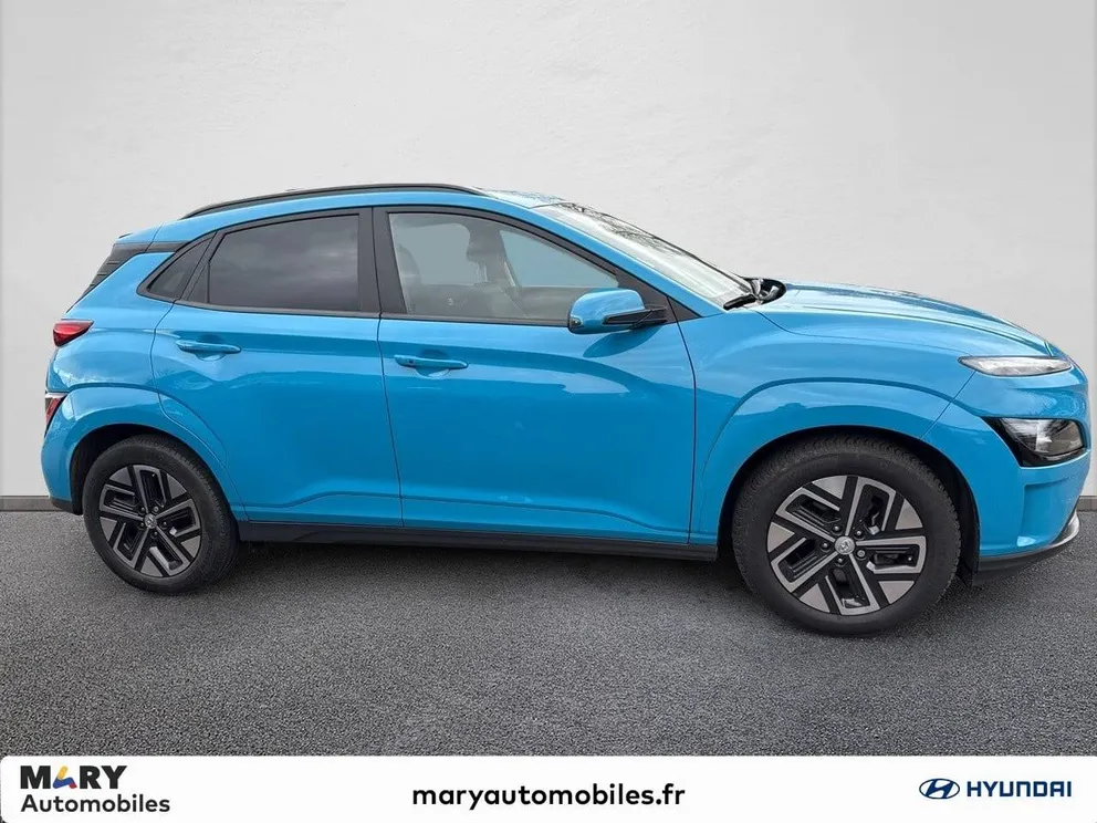 Véhicule occasion 1237513 - hyundai KONA - Photo 4