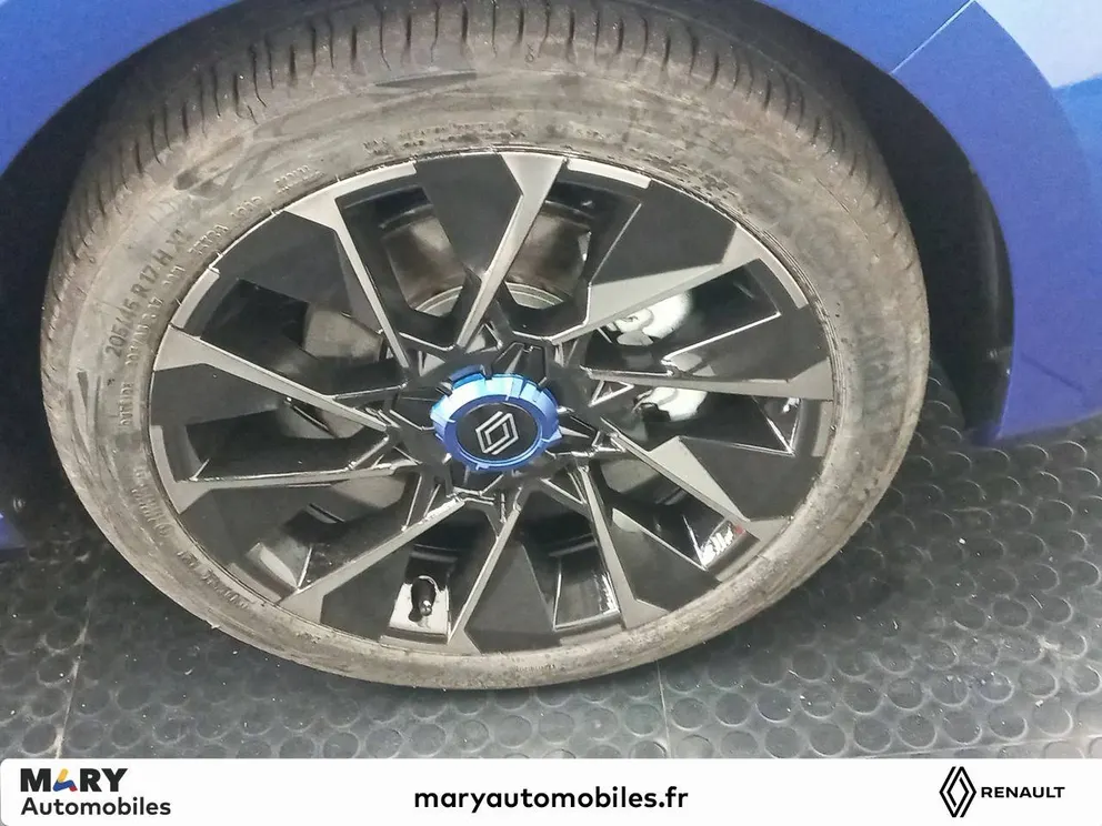 Véhicule occasion 201456 - renault CLIO - Photo 11