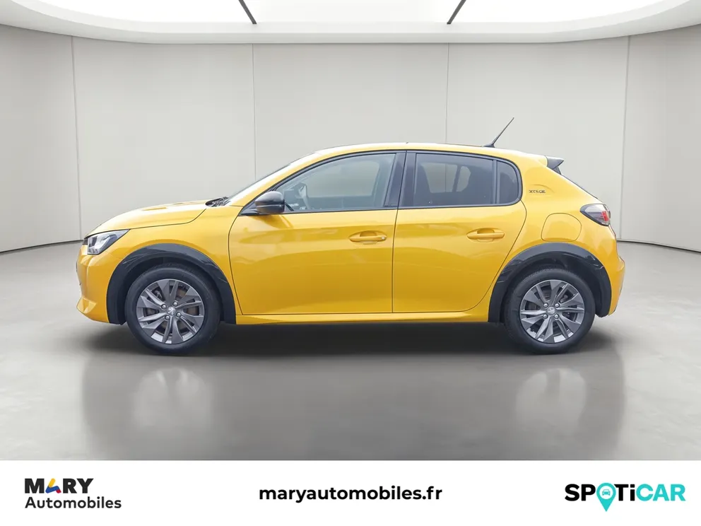 Véhicule occasion 1241791 - peugeot 208 - Photo 2