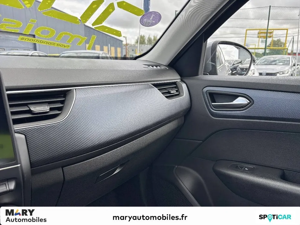 Véhicule occasion 195233 - renault ARKANA - Photo 14