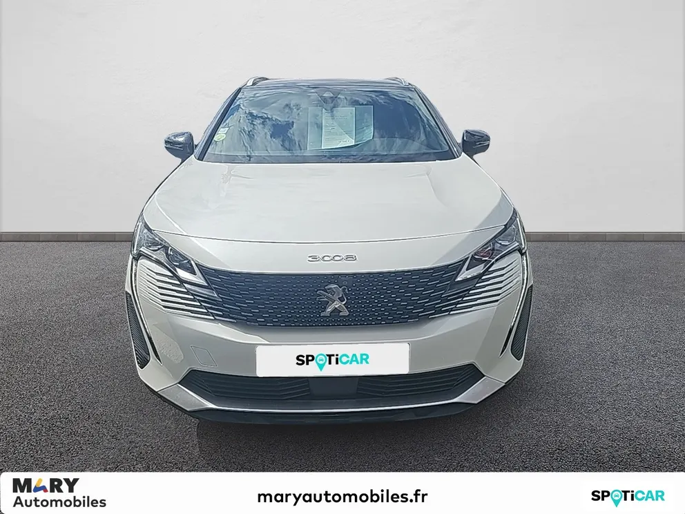 Véhicule occasion 1236921 - peugeot 3008 - Photo 6