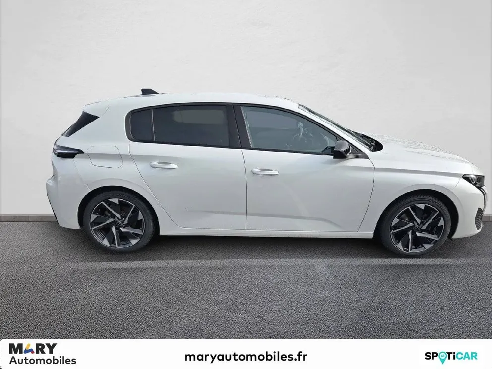 Véhicule occasion 213605 - peugeot 308 - Photo 4