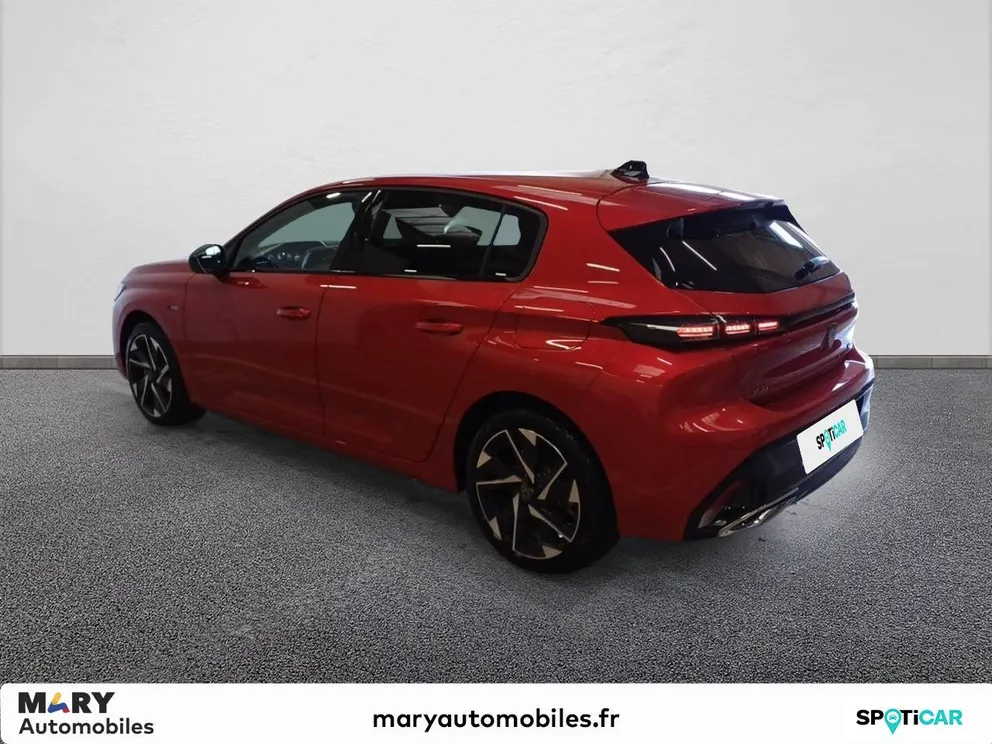 Véhicule occasion 75770 - peugeot 308 - Photo 7