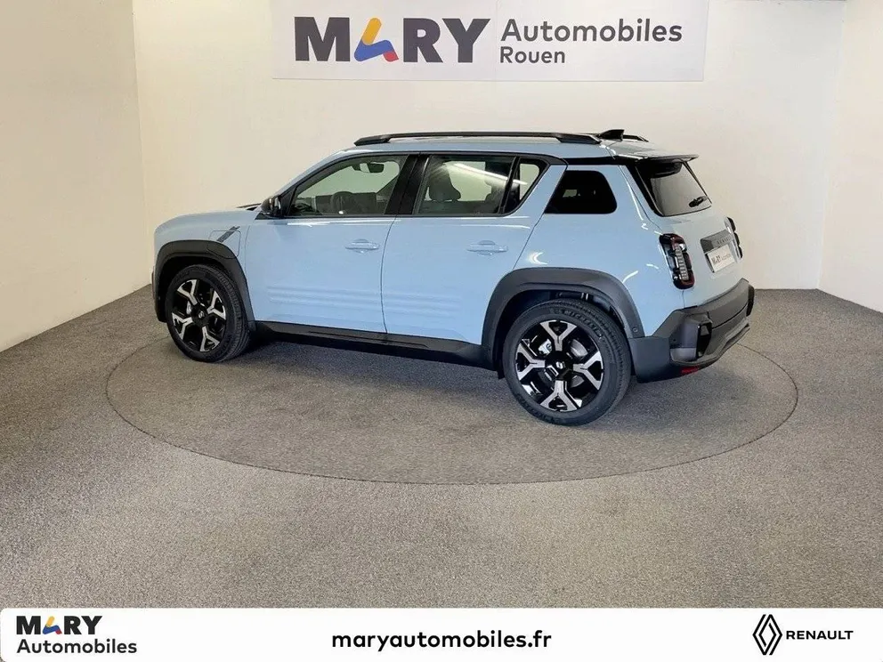 Véhicule occasion 184356 - renault RENAULT 4 - Photo 7