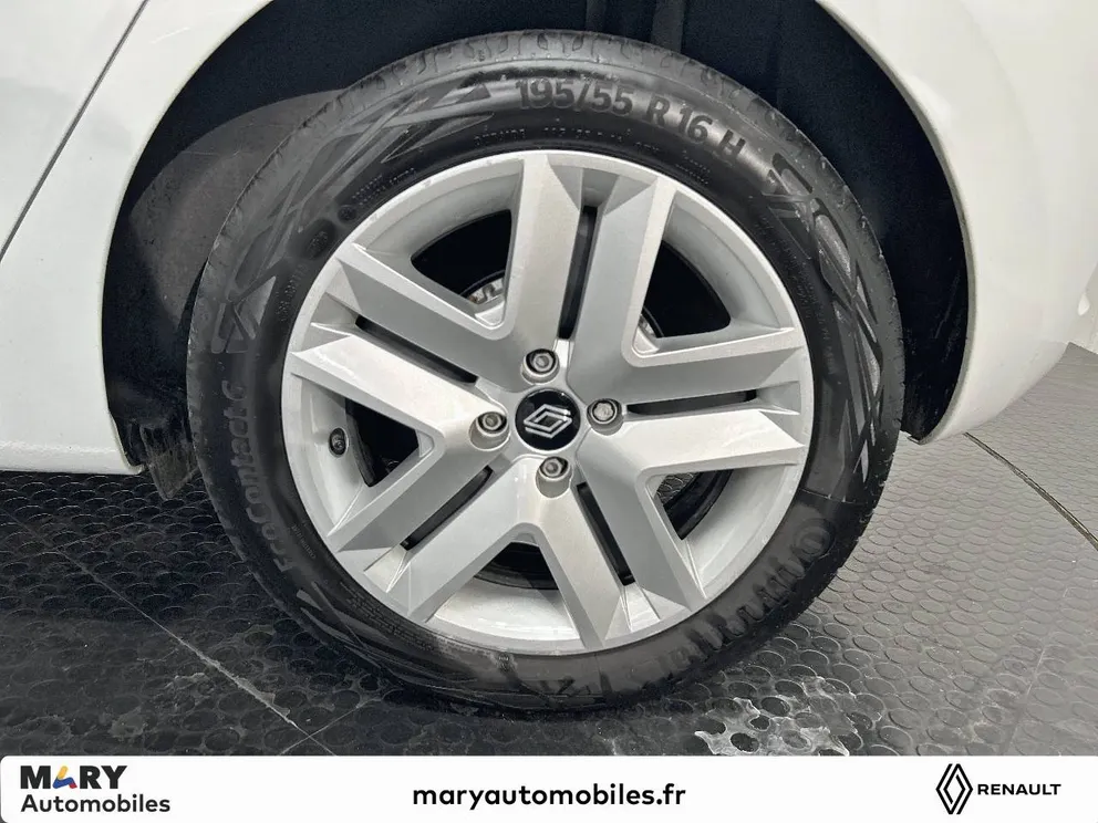 Véhicule occasion 192783 - renault CLIO - Photo 13