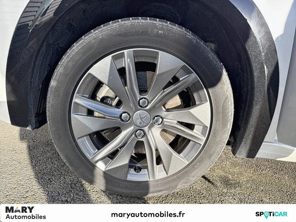 Véhicule occasion 208508 - peugeot 208 - Photo 11
