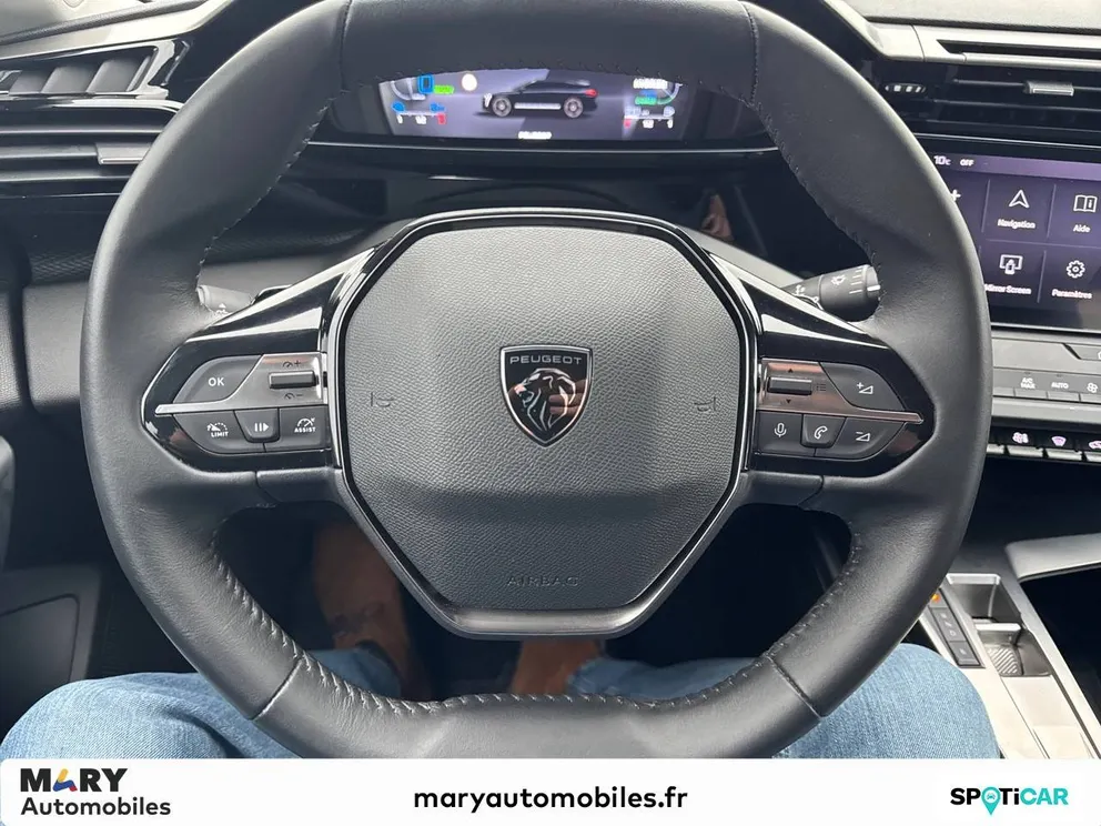 Véhicule occasion 224664 - peugeot 308 - Photo 13